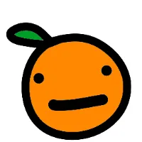 Omega Orange Reacts