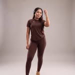 Farah | Fitness Coach | Lifestyle UGC