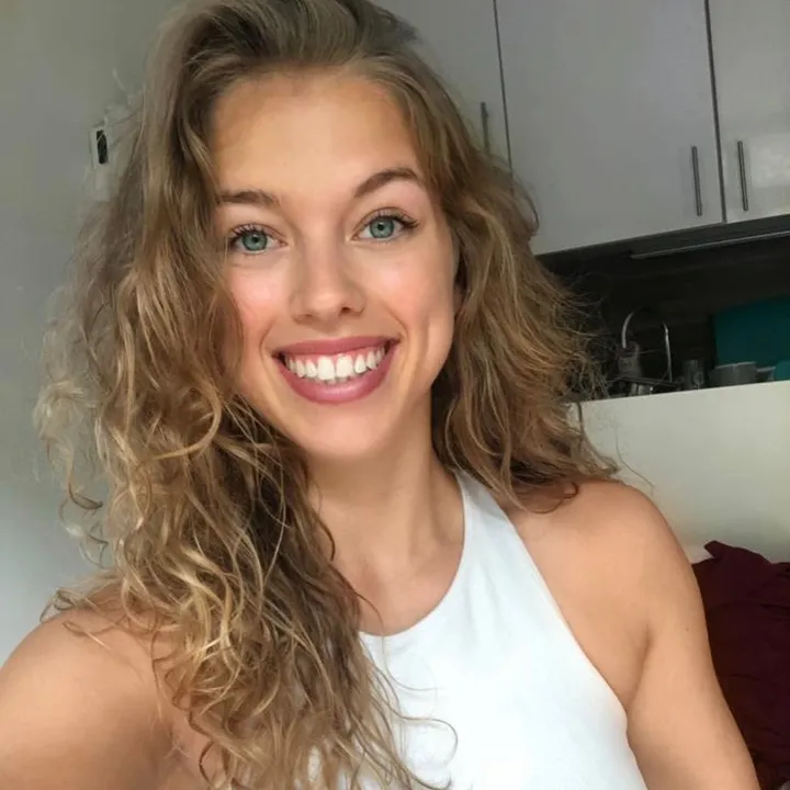 Frederike Meier