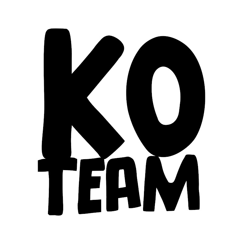 KO TEAM 케이오 팀