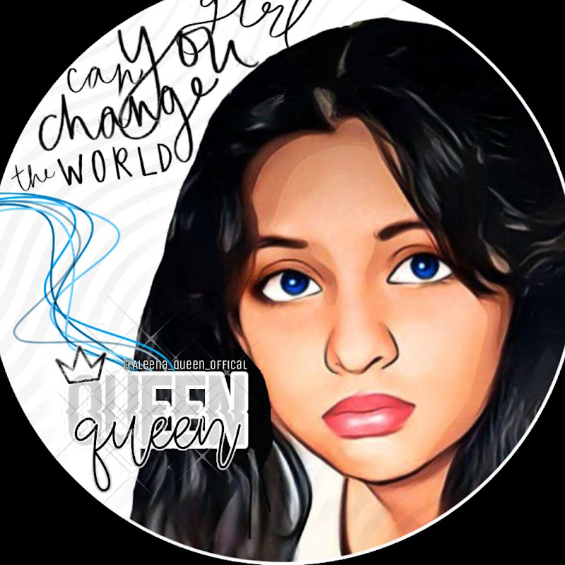 ALEENA'S WORLD (AK)