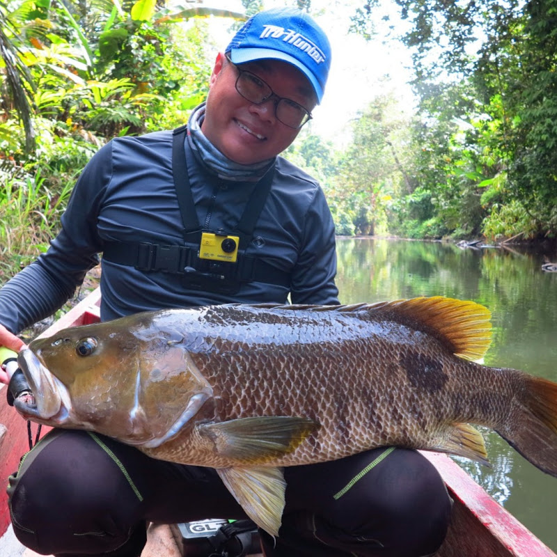 Darren Pro Fishing Guide Service