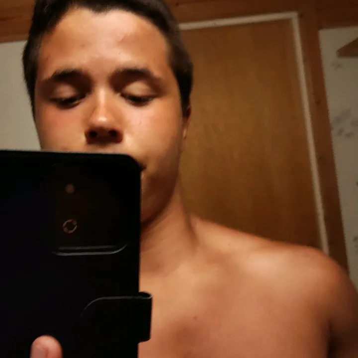 Lucas Hustad kyllo