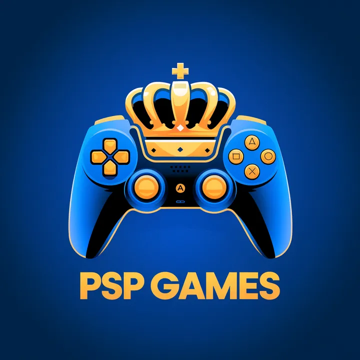 PSP Games Downloader