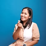 Badet Siazon | Mommy Blogger Philippines