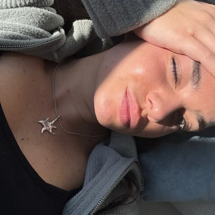 Marta Garrido