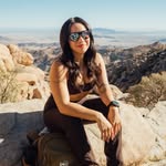 Evelyn Duarte | Montañista Mexicana 🇲🇽