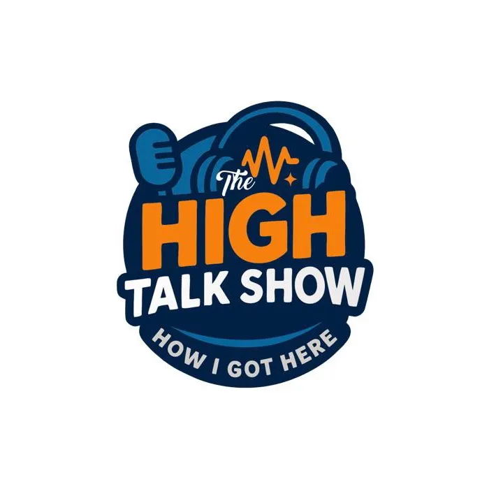 HIGH Podcast | Follow Now ✅