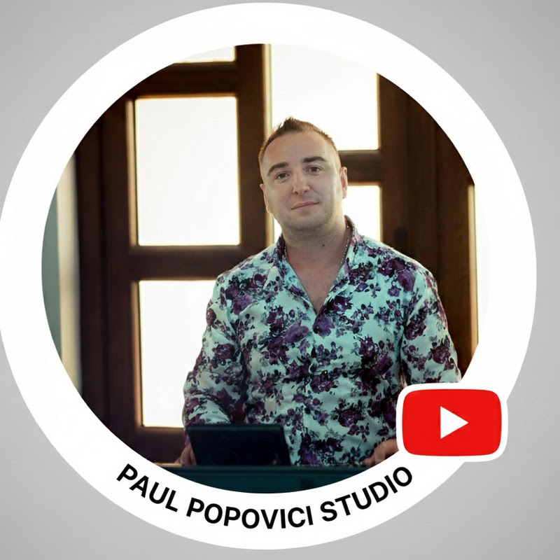 PaulPopoviciStudio