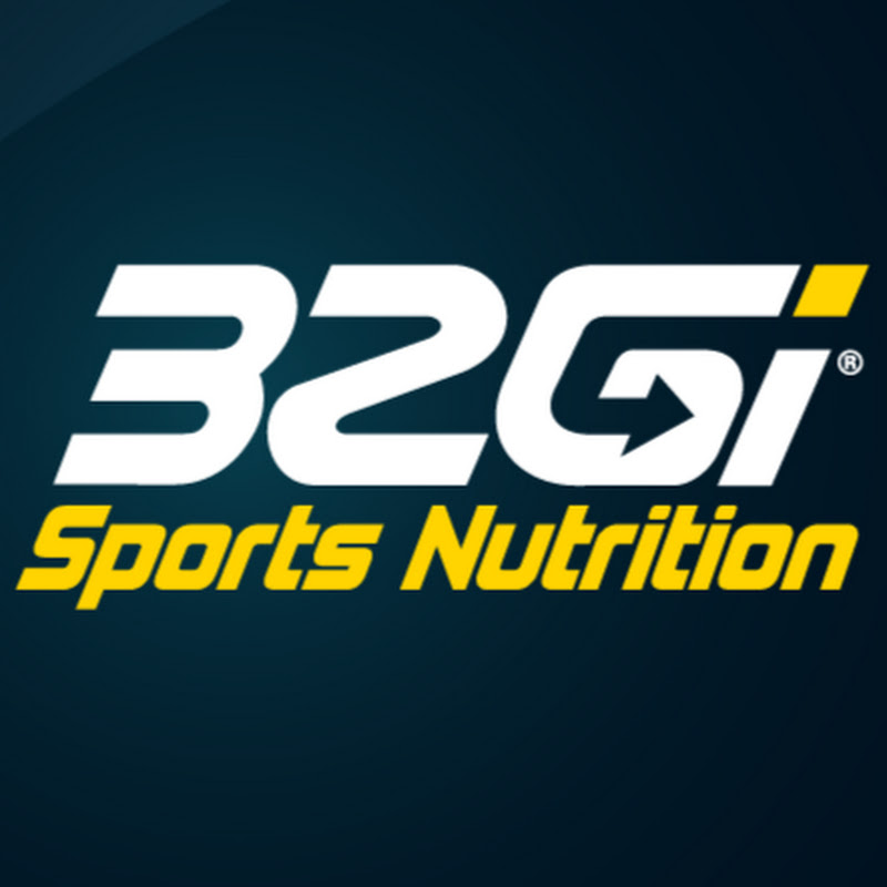 32Gi Sports Nutrition