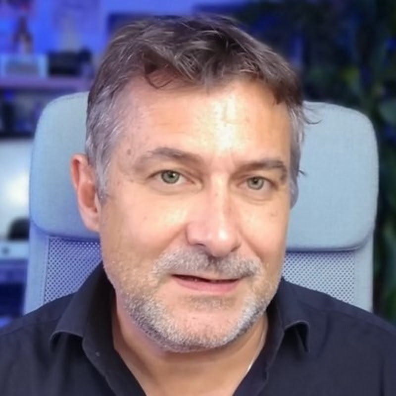 Jerome Fortias - Le Lab IA