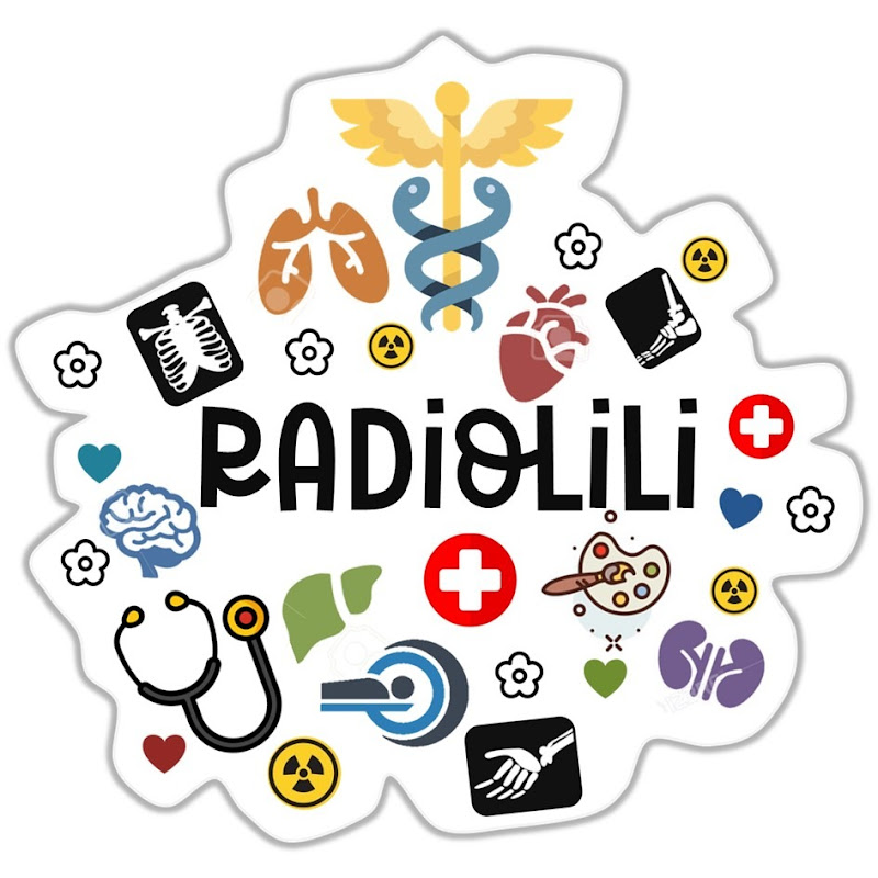 RadioLili - Radiología Académica 