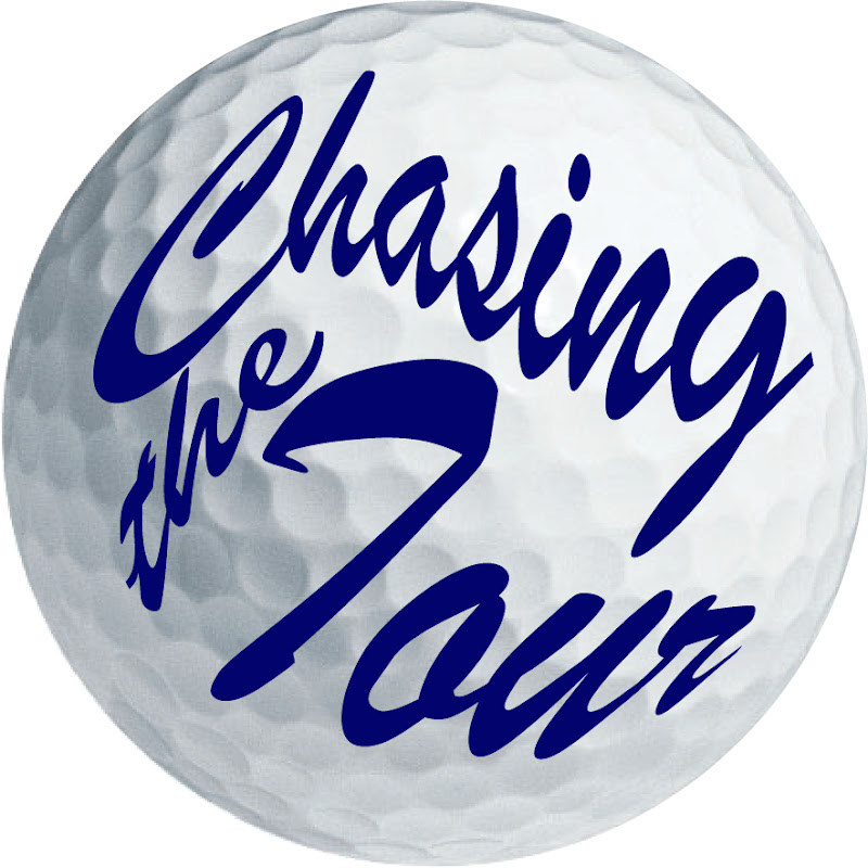 Chasing The Tour