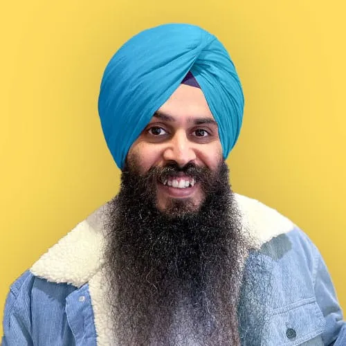 Gurikbal Singh