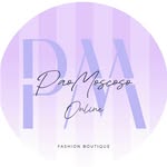 Pao Moscoso | Fashion Boutique