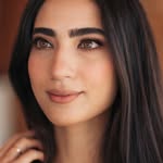 Manar El Garf -  Fashion Designer |  Model