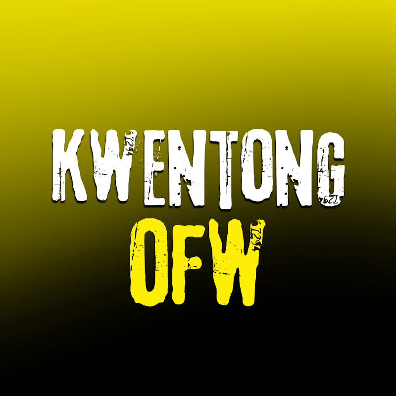 Kwentong OFW