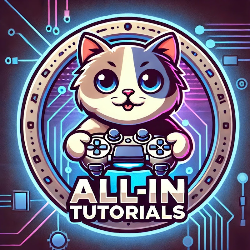 All-In Tutorials