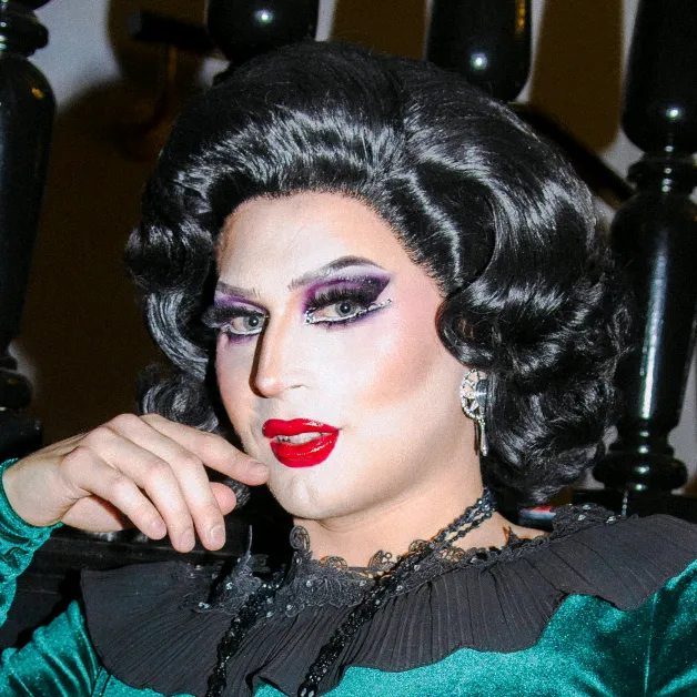 HRABINA DRAG