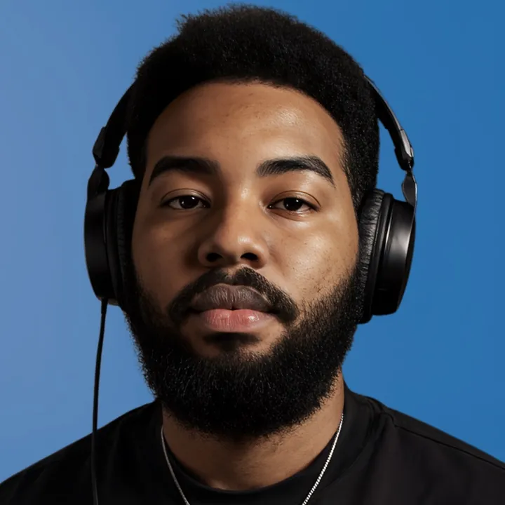 Daniel Rhodes | Tecladista