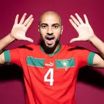 Sofyan Amrabat