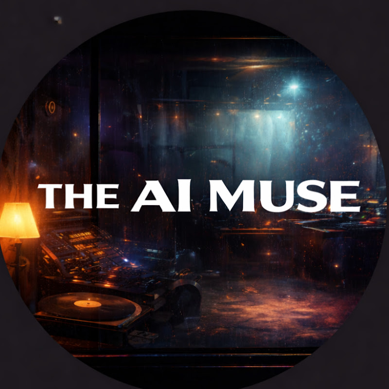 The AI Muse 