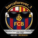 Visca Barça_فيسكا برسا