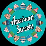 🧁ᗩᗰEᖇIᑕᗩᑎ ᔕᗯEETY ᒪᗩᗷ🧁