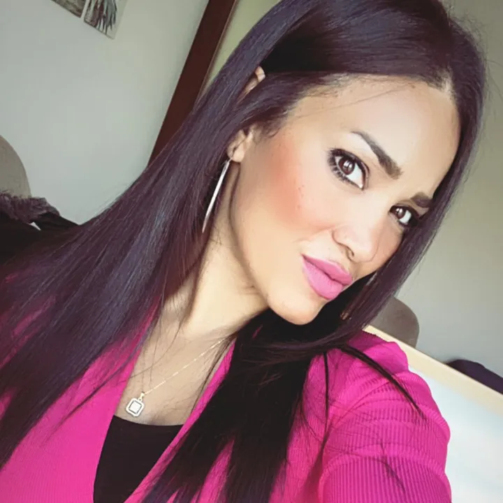 Nisreen Hamada