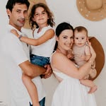 MIRIAM FUENTES |  UGC · Maternidad & Finanzas