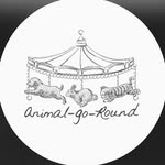 animal-go-round 🐶-🐰-🐱