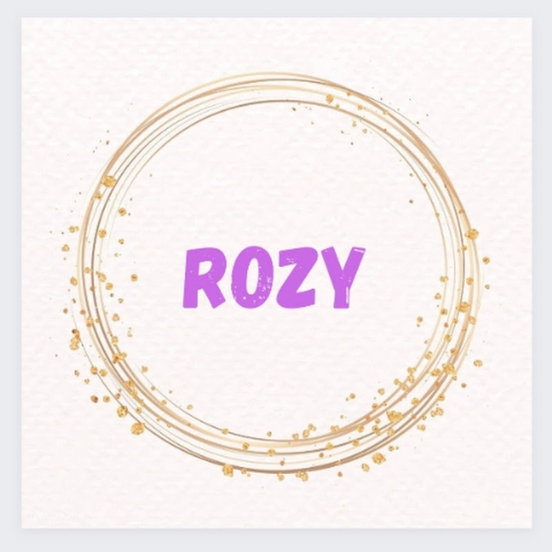 Rozy