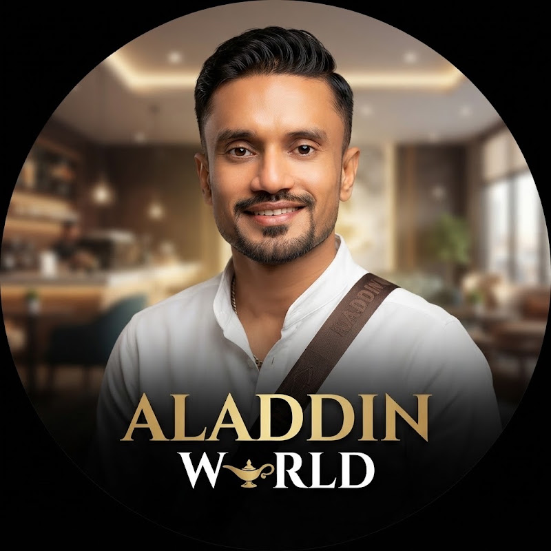 Aladdin World