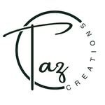 Taz Creations | Handmade Party Supplies & Invites