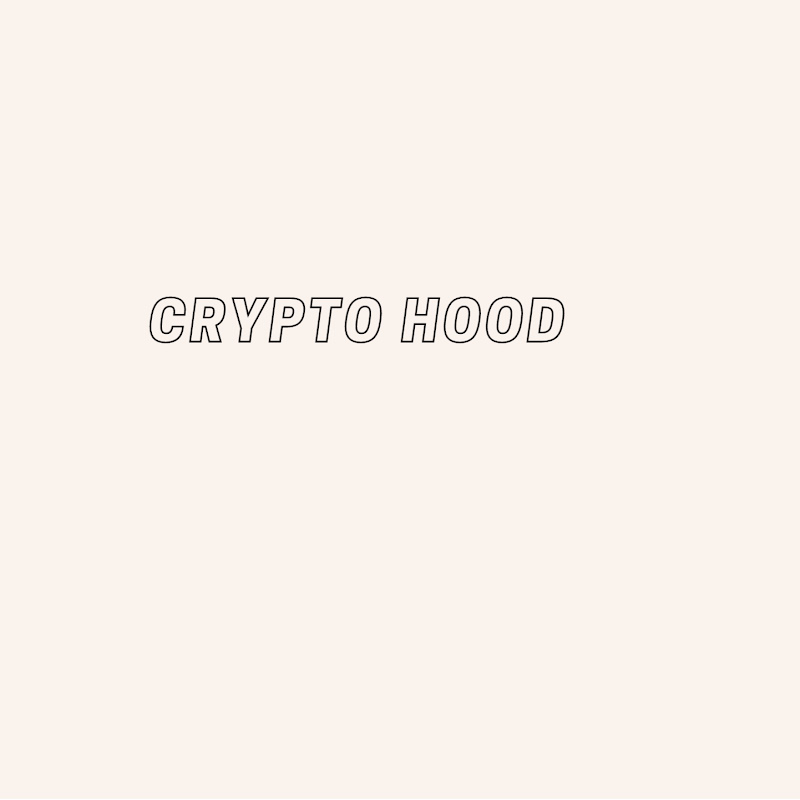 CRYPTO HOOD