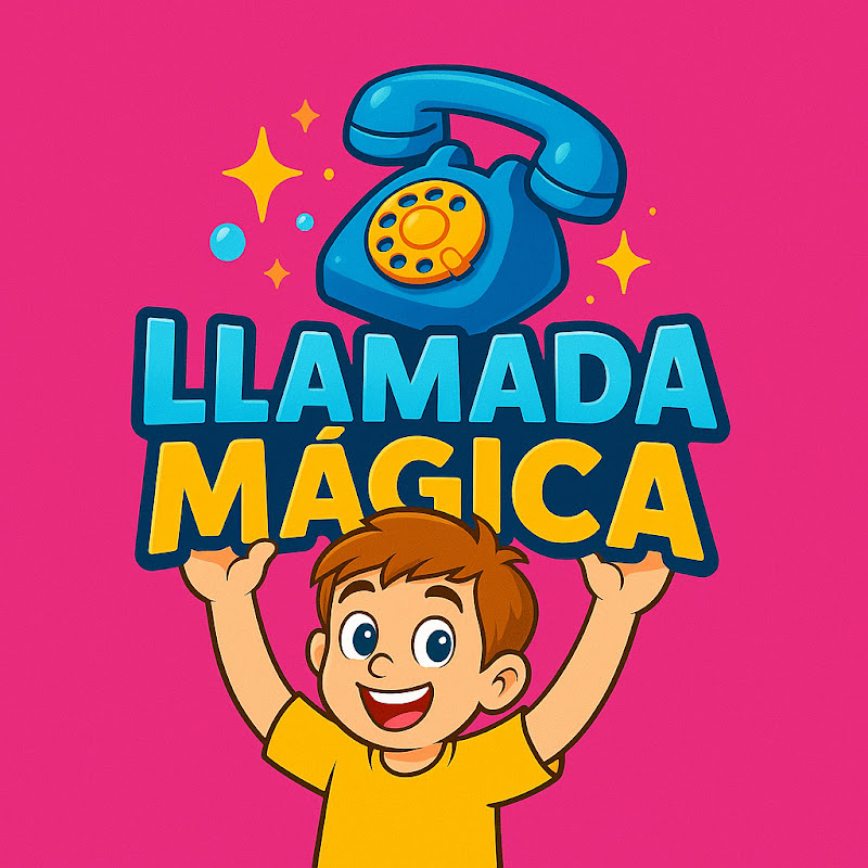 LLAMADA MAGICA