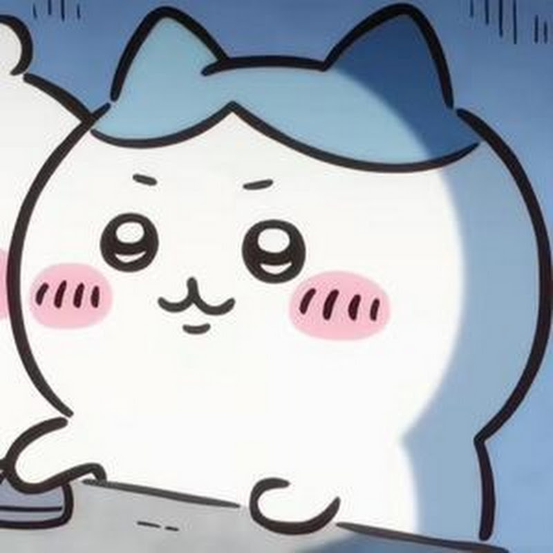 ちいかわレインボー