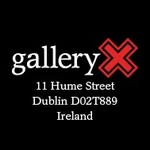 GalleryX