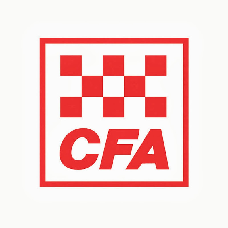 CFA (Country Fire Authority)