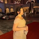 Dana Serhan |  دانا سرحان