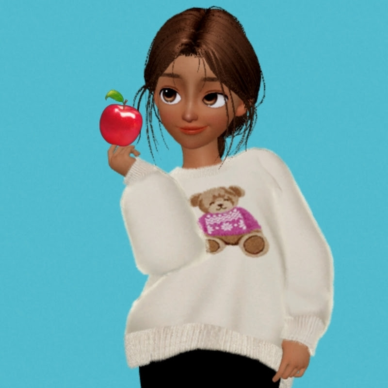 ZEPETO edits