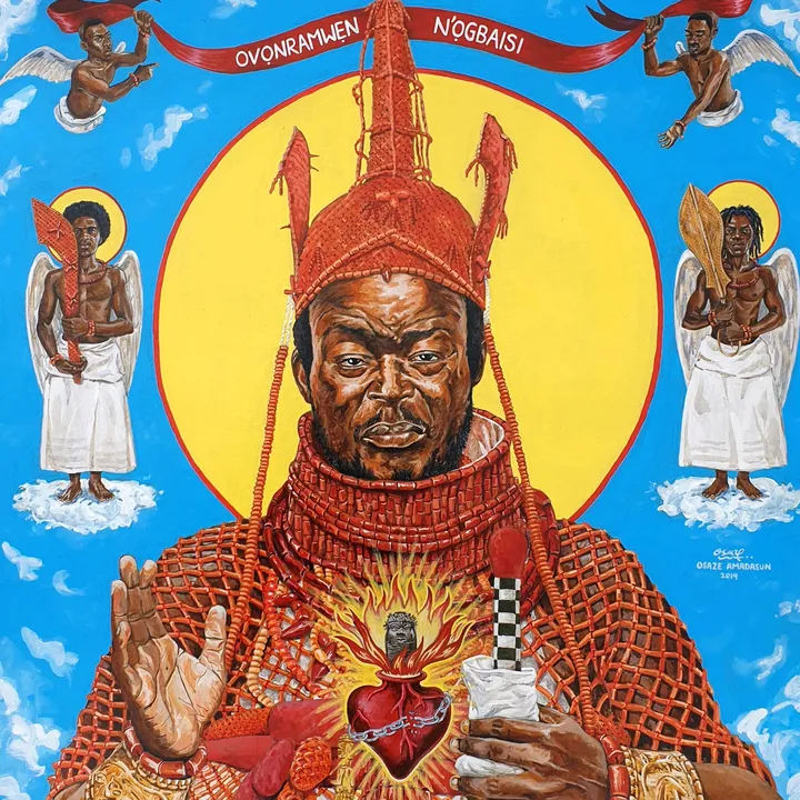 ALL FATHER