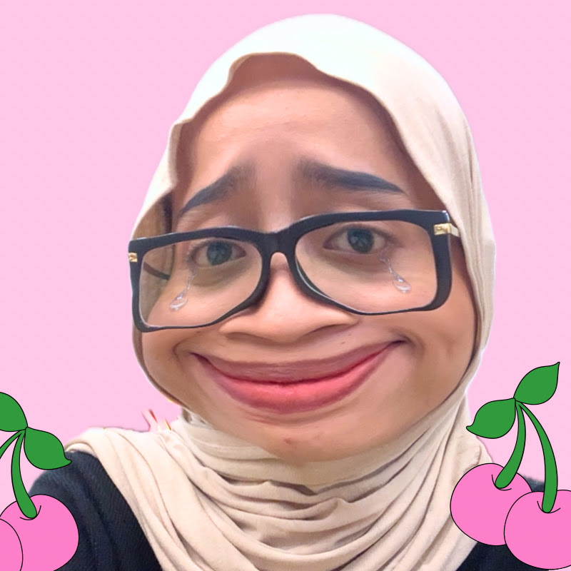 Sakinah Tok