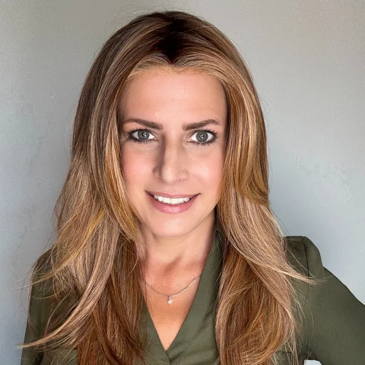 Cheryl | Life Over 50