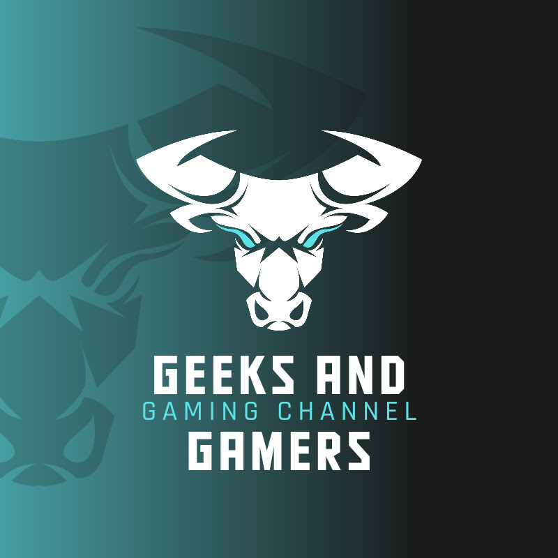 Geeks and Gamers