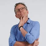 Dr Michael Mosley
