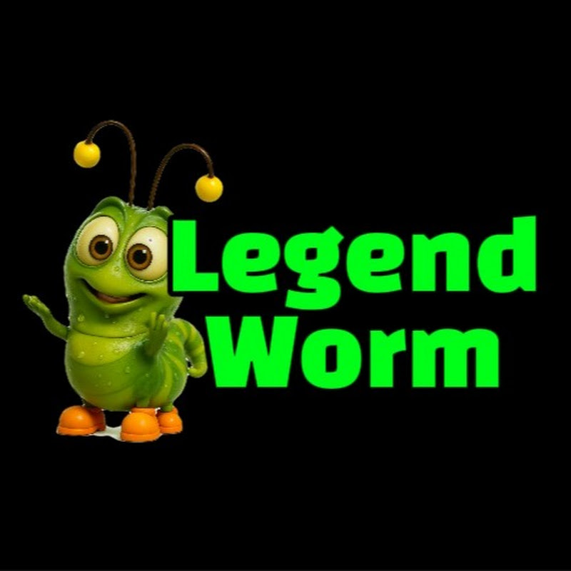 Legend Worm