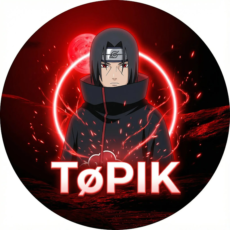 Tøpik