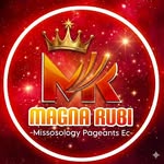 Magna Rubi | Missosology Pagents 👑✨