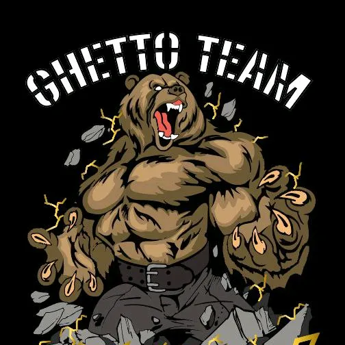 Molotov Ghetto Team